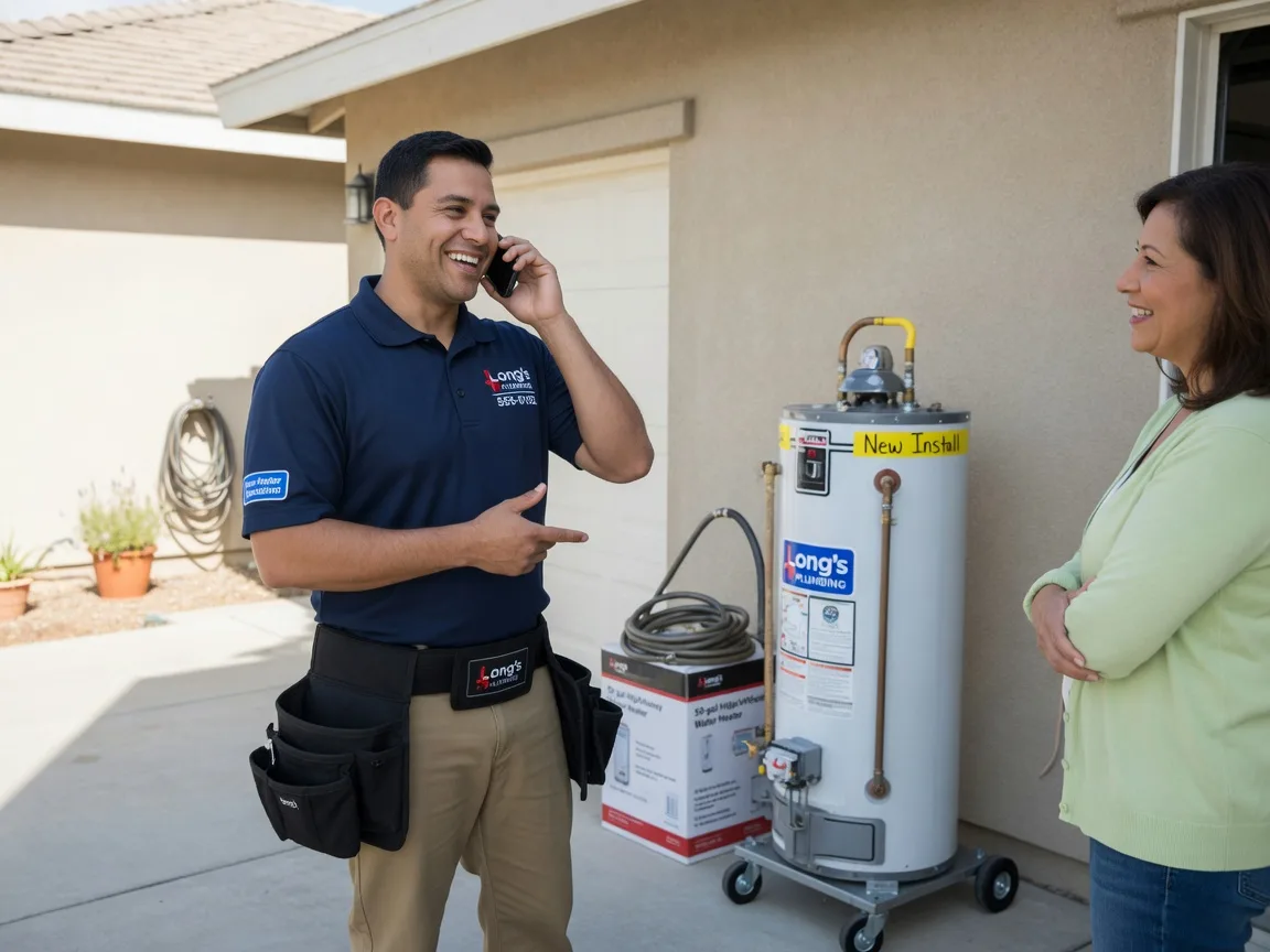 Leak Detection Terral, OK FAQs